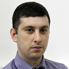 Павел Глевич