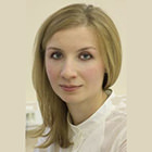 Светлана Финаева