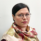 Елена Букина