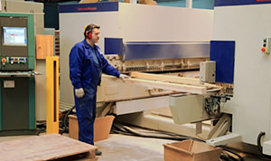 Производство долговечных деревянных окон