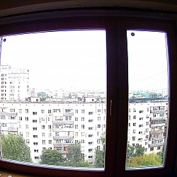 Квартира на Шоссейной улице